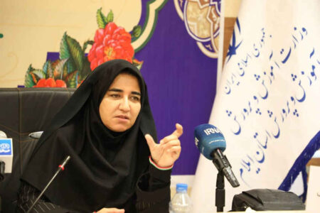 نماینده مجلس: مدارس نماد ایستادگی‌اند؛ مراقب فتنه اقتصادی باشیم