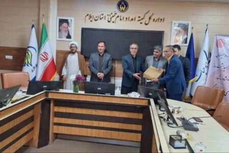 تقدیر از مدافعان سلامت روان؛ خدمات شبانه‌روزی کلینیک «رز» ایلام در حمایت از خانواده‌ها