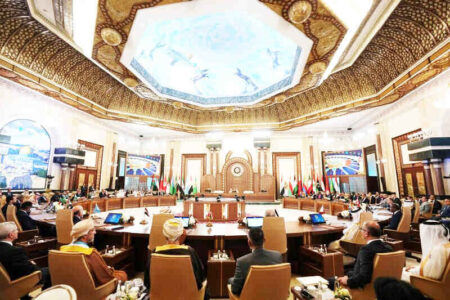 پایان عصر امنیت عاریتی در خلیج فارس