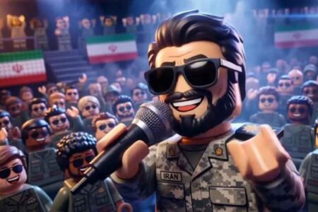 ایران پیروز جنگ روایت‌ها
