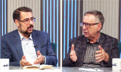اگر خودمان طرح واقع‌بینانه تعامل با آمریکا را نداشته باشیم، از چین هم کاری برنمی‌آید