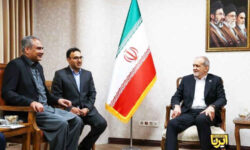 روایت محافل سیاسی و رسانه‌ای پاکستان از تلاش‌ها برای گشایش در مذاکرات ایران و آمریکا