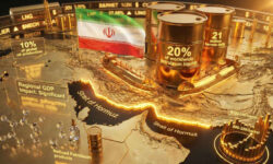 «حماقتِ» آغاز جنگ ایران در فهرستی به بلندای ۳۰ قرن؛ بحران مالی جهانی آشکار می‌شود