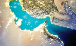 تنگه هرمز، نماد اقتدار و نجابت ایران در عرصه جهانی  ✍️ دکتر سیدخلیل سجادی اسدآبادی