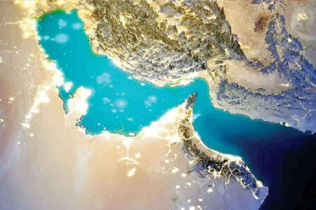 تنگه هرمز، نماد اقتدار و نجابت ایران در عرصه جهانی  ✍️ دکتر سیدخلیل سجادی اسدآبادی