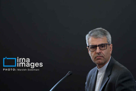 بقائی: هنوز نمی‌توان گفت که توافق نزدیک است/ پاکستان، میانجی رسمی مذاکرات