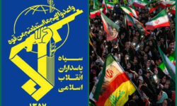 لزوم استمرار حضور مقتدرانه وپشتیبانی از افسران عرصه دیپلماسی تا کسب پیروزی نهایی