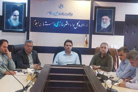 تحویل 341 واحد دیگر نهضت ملی مسکن استان ایلام به متقاضیان در روزهای آینده