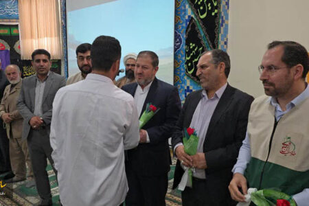 آزادی ۱۲ زندانی ایلامی در آستانه عید سعید قربان
