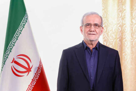 پزشکیان :عید قربان پیام رسای کرامت، آزادگی و نهراسیدن از فرعون‌های زمانه است