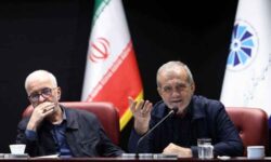 پزشکیان: میدان اصلی تقابل امروز، جنگ اقتصادی و تاب‌آوری معیشتی کشور است
