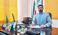 توسعه زیرساخت‌ها، ایمن‌سازی معابر و تقویت خدمات شهری در دستور کار شهرداری دلگشا + گزارش تصویری