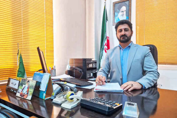 توسعه زیرساخت‌ها، ایمن‌سازی معابر و تقویت خدمات شهری در دستور کار شهرداری دلگشا + گزارش تصویری