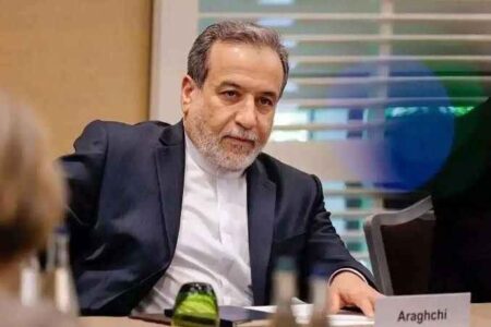 عراقچی: پنتاگون دروغ می‌گوید، قمار نتانیاهو ۱۰۰ میلیارد دلار هزینه داشت