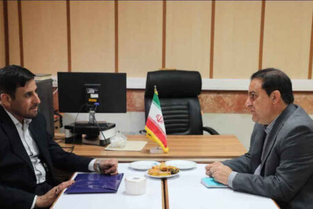نماینده دفتر رئیس جمهور: گردشگری و مرز محور توسعه‌ ایلام باشد