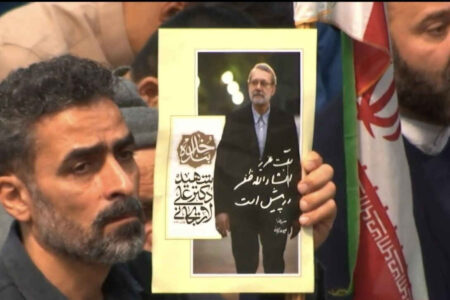 شهادت علی لاریجانی؛ فقدانی بزرگ برای فرهنگ و هنر