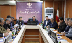 استاندار ایلام: هیچ نهادی از مسئولیت بازار شانه خالی نکند