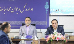 استاندار ایلام: نگاه جزیره‌ای دستگاه‌ها مانع خدمت‌رسانی به مردم است