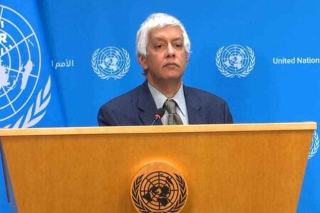 سازمان ملل خواستار پایبندی کامل به آتش‌بس میان ایران و آمریکا شد