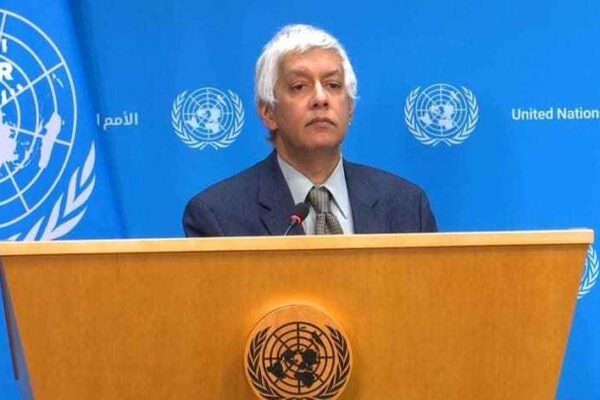 سازمان ملل خواستار پایبندی کامل به آتش‌بس میان ایران و آمریکا شد