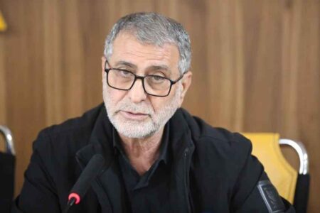 فرمانده سپاه ایلام: رویکرد فرهنگی و معنوی اربعین امسال برجسته‌تر می‌شود