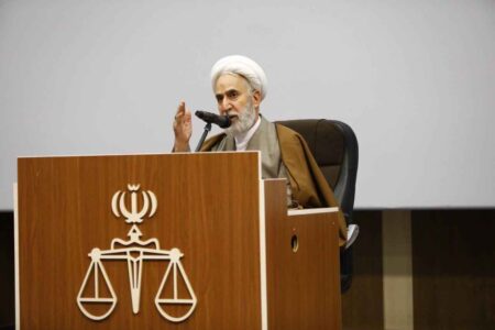 دادستان کل کشور: با هرگونه اخلال در بازار و تضییع حقوق مردم برخورد می‌شود