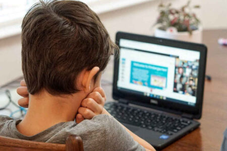آموزش مجازی؛ عادت تازه روزهای ناپایدار