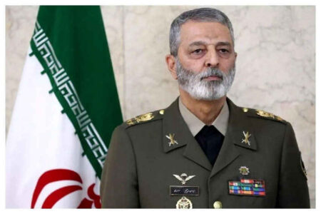مراسم اربعین شهید سپهبد موسوی در کل کشور برگزار می‌شود