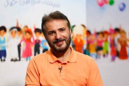 روایت سیدجواد هاشمی از «کوکی»/بارها بابت مواضع‌ام فحش خوردم