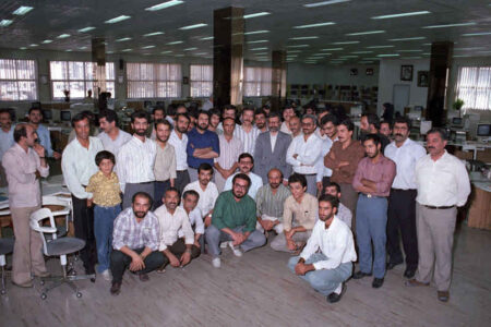 شهید کمال خرازی بنیانگذار خبرگزاری نوین در ایران بود/ تغییر نام خبرگزاری پارس به ایرنا