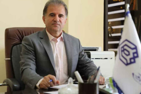 افزایش 600 درصدی ردیف بودجه تعمیر و تجهیز دانشگاه ایلام