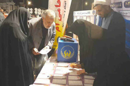 ۳۷ هزار حامی در کنار ایتام ایلامی/ آغاز پویش «به عشق مولا» برای حمایت از کودکان نیازمند