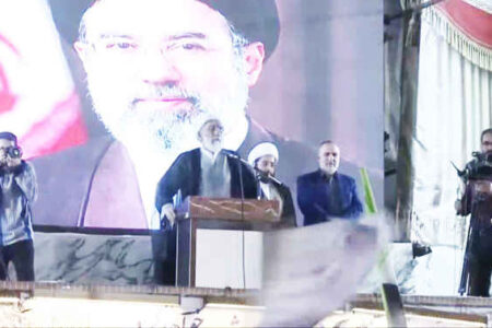 معمار کبیر انقلاب به ملت ایران درس خودباوری داد