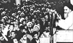 آغاز پایان رژیم  *آیدا مطلق