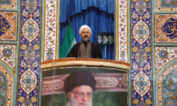امام‌جمعه ایلام: اعتماد به خادمان ملت دشمن را مایوس می‌کند