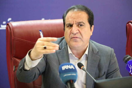 استاندار: جهش اقتصادی ایلام در گرو مدیریت کارآمد مرزها است