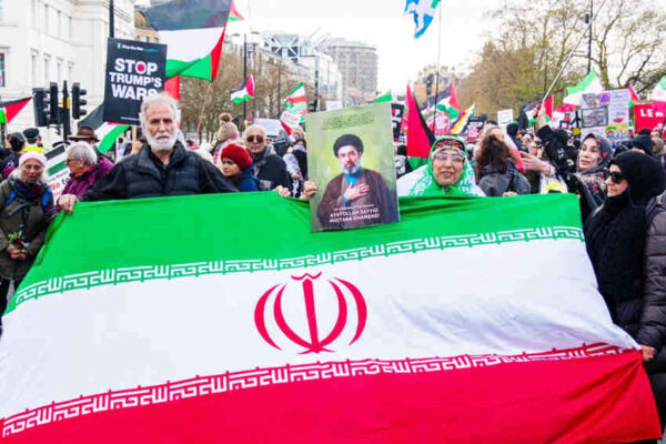 محاسبات غلط در واشنگتن و تل‌آویو؛ ایران امروز، ونزوئلا نیست