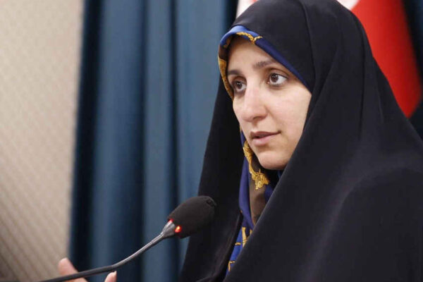 صدور گواهینامه موتورسواری بانوان تا یک ماه آینده/ پایان تشریفات اداری