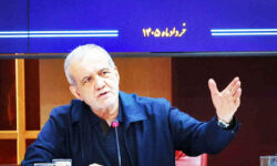 پزشکیان: مسیر خنثی‌سازی تحریم‌ها از تقویت ظرفیت‌های داخلی و علمی می‌گذرد