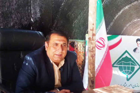 45 طرح عشایری در ایلام به بهره‌برداری می‌رسد