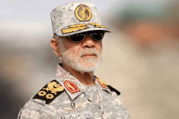 سرلشکر عبداللهی: ملت ایران امنیت، استقلال و عزت خود را با هیچ قدرتی معامله نخواهد کرد