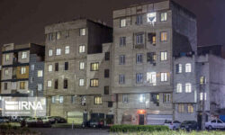 خانه را خاموش نکنید انرژی را هوشمندانه مصرف کنید