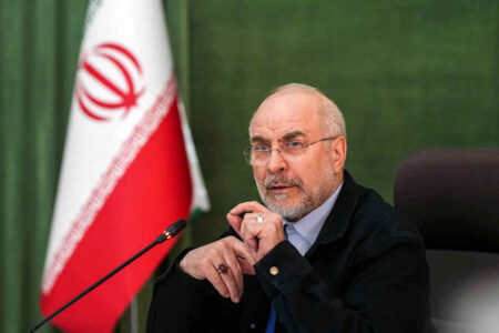 قالیباف: تجاوز صهیونیست‌ها نشان داد آمریکا اراده‌ای برای اجرای تعهدات خود ندارد