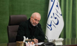 قالیباف: با مقاومت تاریخی ملت، ایران گامی بلند به سوی پیروزی نهایی برداشت