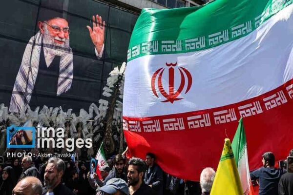 مسیر تشییع رهبر شهید انقلاب در تهران اعلام شد