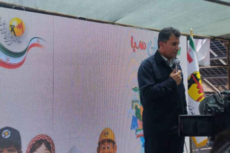 صدور مجوز ساخت ۷۵۰ مگاوات نیروگاه خورشیدی در ایلام