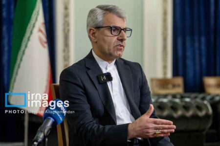 بقائی:متن تفاهم اسلام‌آباد با امضای روسای جمهور نهایی شد؛اکنون نوبت آزمون اجرای توافق است