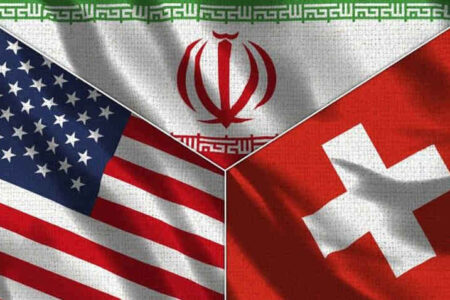 سوئیس: مذاکرات اولیه ایران و آمریکا همچنان برای جمعه برنامه‌ریزی شده است