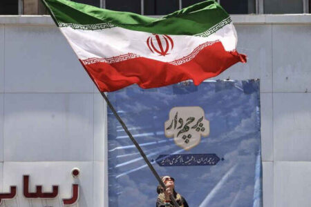 تهرانِ تابوشکن؛ جهان چگونه مسحور ایران شد؟