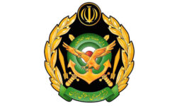 ارتش دست بر ماشه و گوش‌ به فرمانِ فرمانده کل قوا آماده حراست از عزت و منافع ملی است